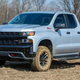 Photos: Chevy